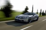 Mercedes-Benz SLR McLaren 722 Edition 2006 года